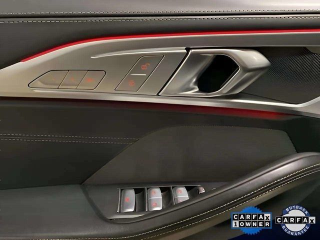 2025 BMW 8 Series 840i - Photo 29