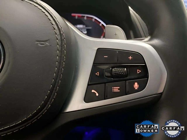 2025 BMW 8 Series 840i - Photo 34