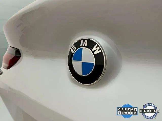 2025 BMW 8 Series 840i - Photo 99