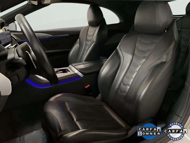 2025 BMW 8 Series 840i - Photo 65