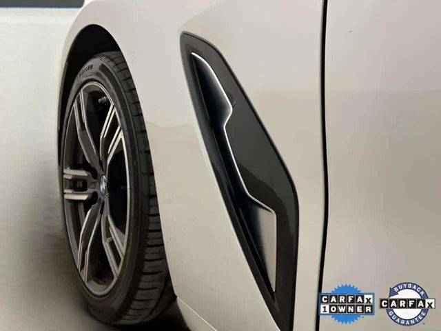 2025 BMW 8 Series 840i - Photo 111