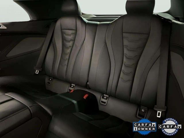2025 BMW 8 Series 840i - Photo 70