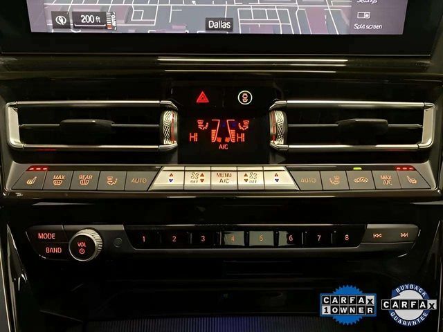 2025 BMW 8 Series 840i - Photo 50