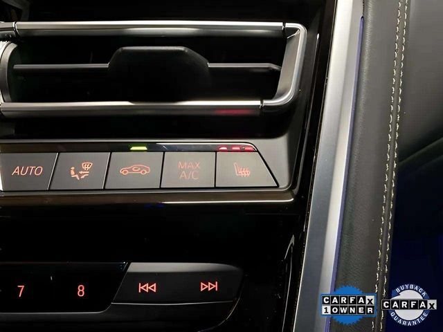 2025 BMW 8 Series 840i - Photo 52