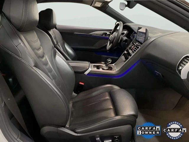 2025 BMW 8 Series 840i - Photo 77