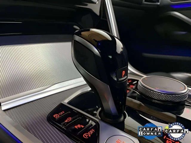 2025 BMW 8 Series 840i - Photo 56