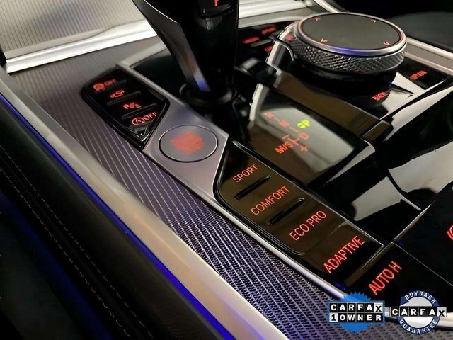 2025 BMW 8 Series 840i - Photo 55
