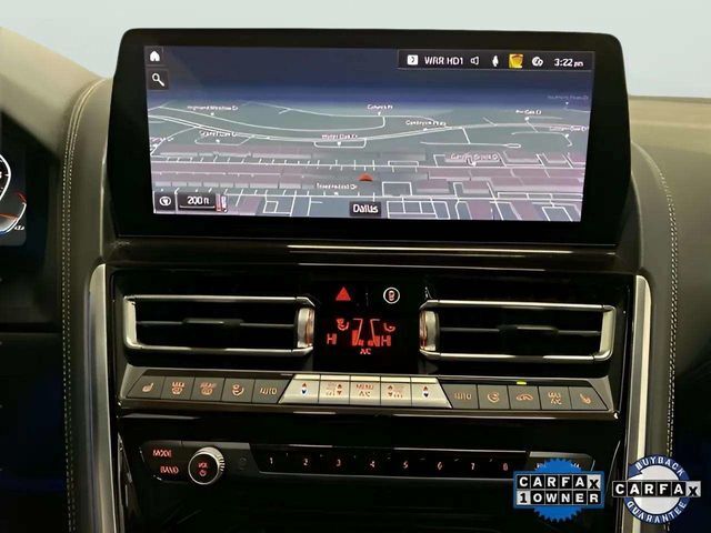 2025 BMW 8 Series 840i - Photo 39