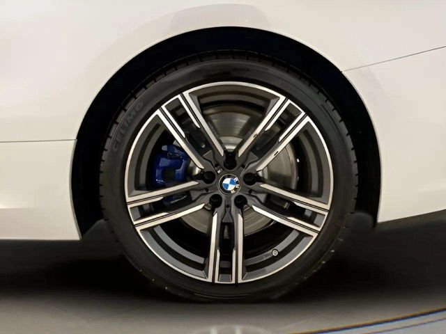 2025 BMW 8 Series 840i - Photo 108