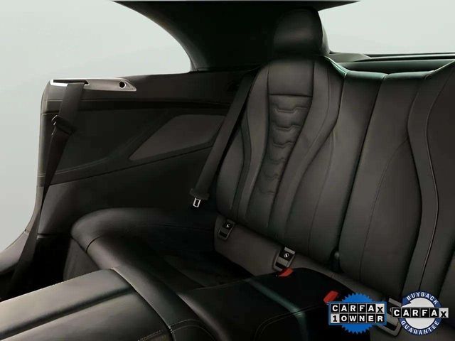 2025 BMW 8 Series 840i - Photo 73