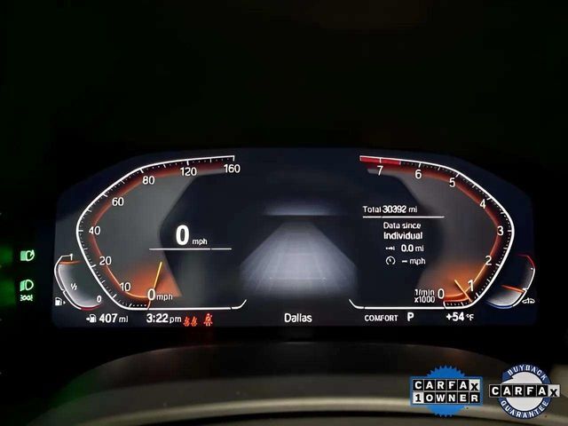 2025 BMW 8 Series 840i - Photo 17