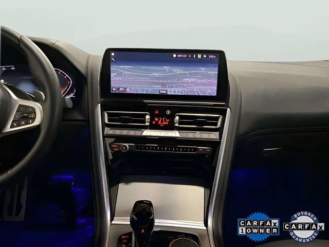 2025 BMW 8 Series 840i - Photo 21