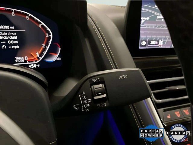 2025 BMW 8 Series 840i - Photo 38