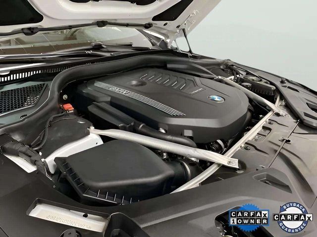 2025 BMW 8 Series 840i - Photo 89