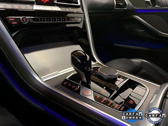 2025 BMW 8 Series 840i - Photo 53