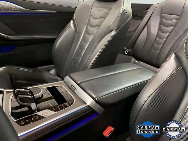 2025 BMW 8 Series 840i - Photo 61
