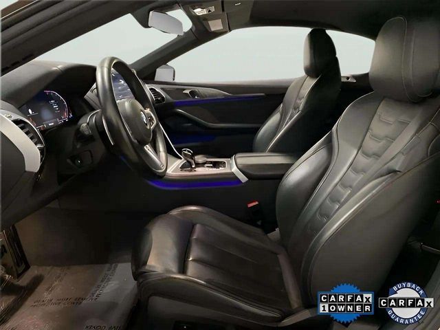 2025 BMW 8 Series 840i - Photo 64
