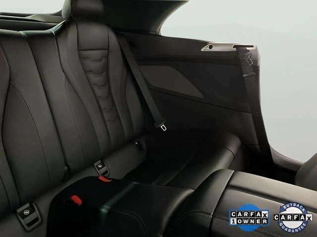 2025 BMW 8 Series 840i - Photo 71