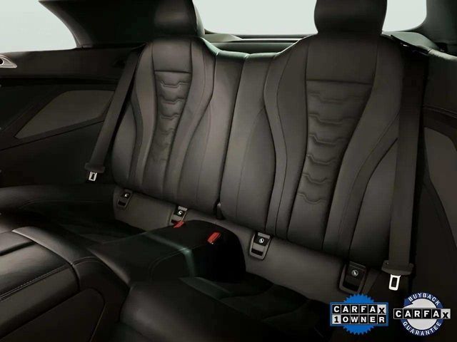 2025 BMW 8 Series 840i - Photo 25