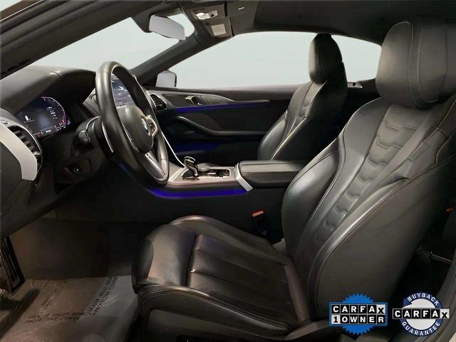 2025 BMW 8 Series 840i - Photo 24