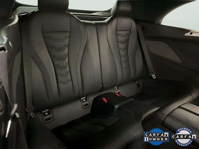 2025 BMW 8 Series 840i - Photo 72