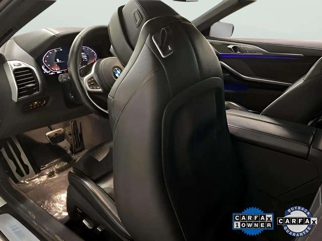 2025 BMW 8 Series 840i - Photo 67