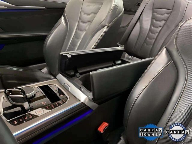 2025 BMW 8 Series 840i - Photo 62