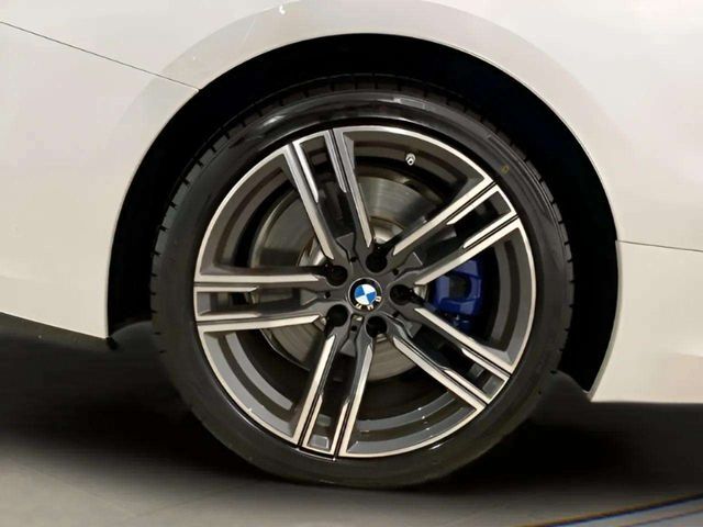 2025 BMW 8 Series 840i - Photo 109