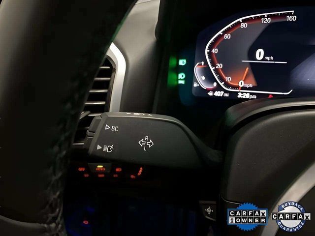 2025 BMW 8 Series 840i - Photo 37