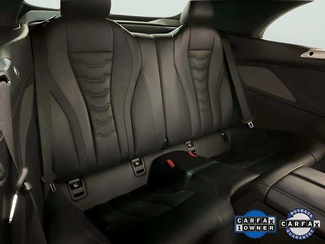 2025 BMW 8 Series 840i - Photo 26
