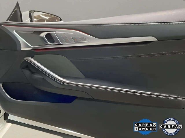 2025 BMW 8 Series 840i - Photo 92