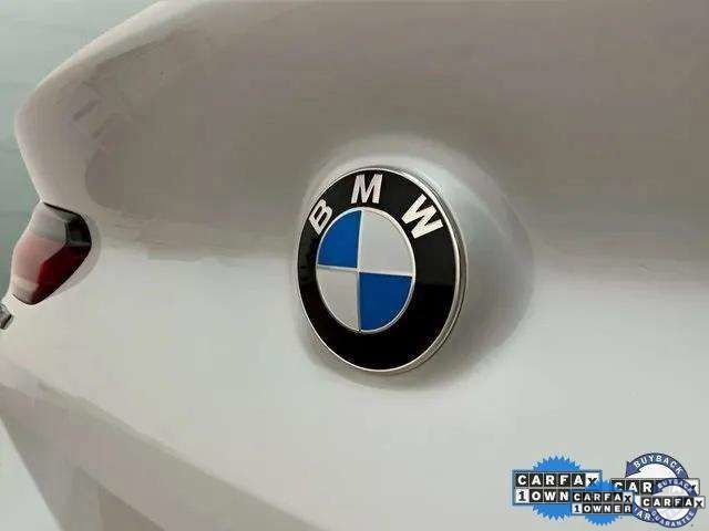 2025 BMW 8 Series 840i Dallas TX