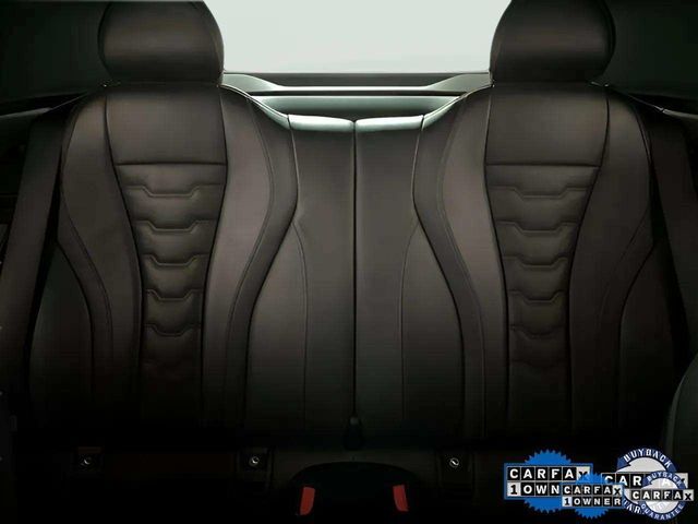 2025 BMW 8 Series 840i Dallas TX