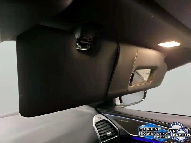 2025 BMW 8 Series 840i Dallas TX