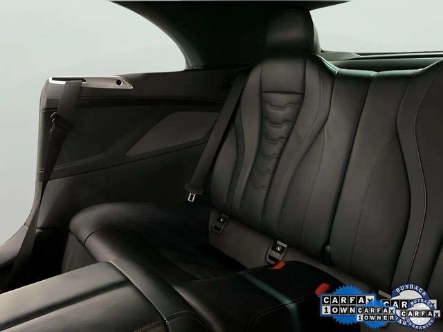 2025 BMW 8 Series 840i Dallas TX