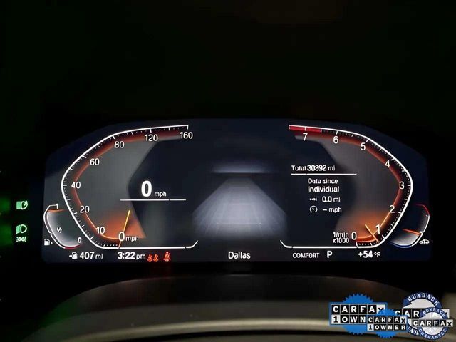 2025 BMW 8 Series 840i Dallas TX