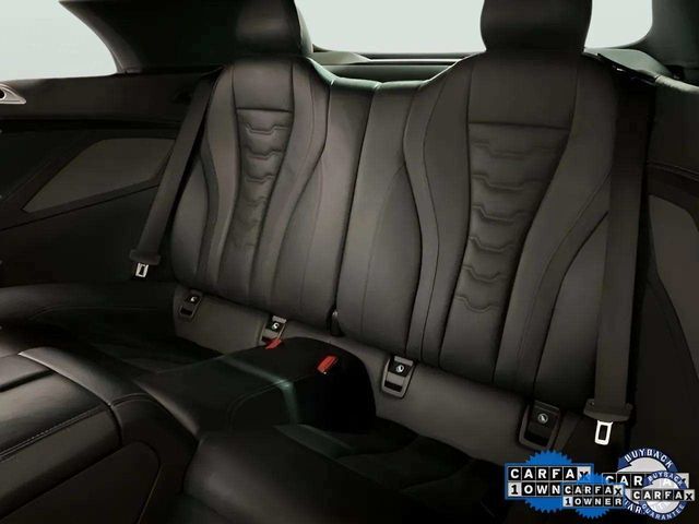 2025 BMW 8 Series 840i Dallas TX