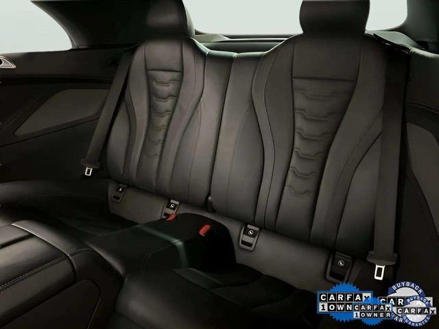 2025 BMW 8 Series 840i Dallas TX