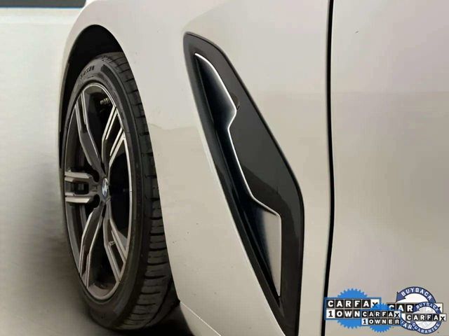 2025 BMW 8 Series 840i Dallas TX