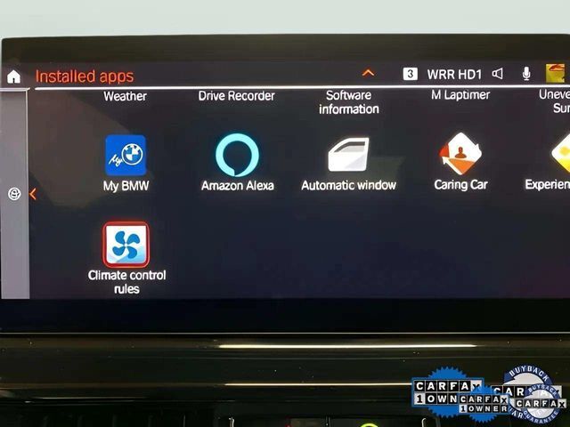 2025 BMW 8 Series 840i Dallas TX