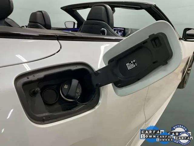 2025 BMW 8 Series 840i Dallas TX