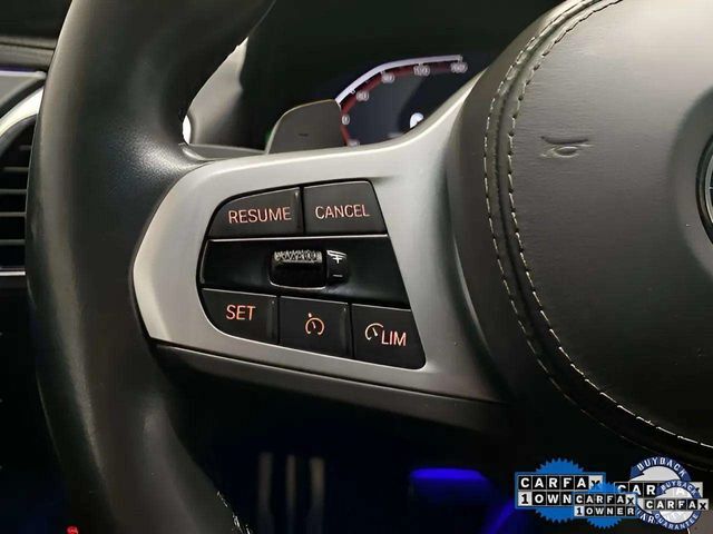 2025 BMW 8 Series 840i Dallas TX