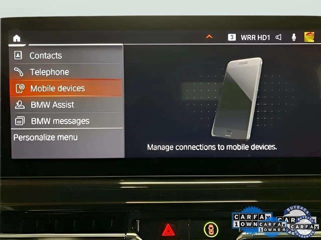 2025 BMW 8 Series 840i Dallas TX