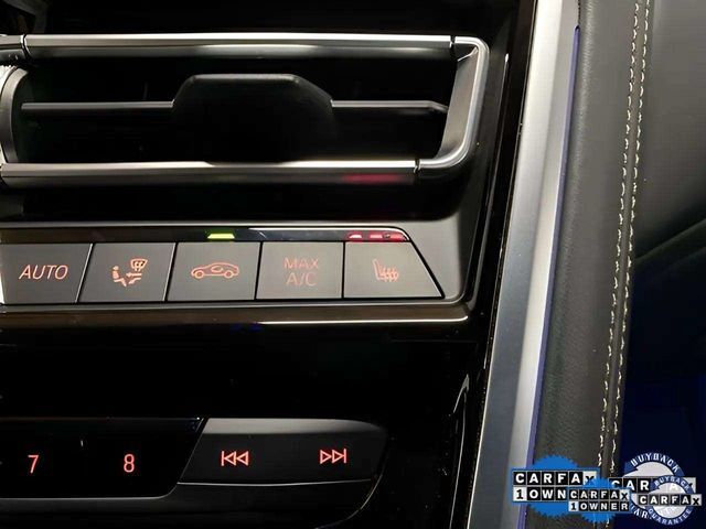 2025 BMW 8 Series 840i Dallas TX