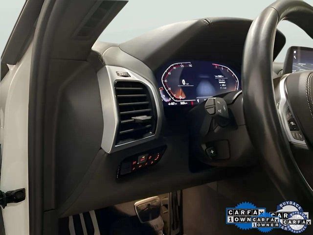 2025 BMW 8 Series 840i Dallas TX