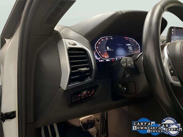 2025 BMW 8 Series 840i Dallas TX