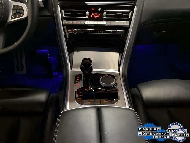 2025 BMW 8 Series 840i Dallas TX