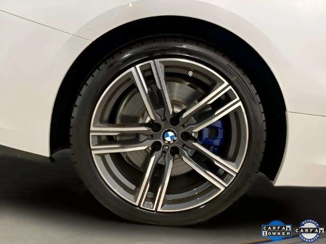 2025 BMW 8 Series 840i Dallas TX