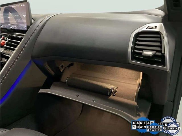 2025 BMW 8 Series 840i Dallas TX