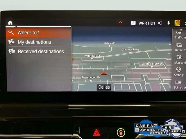 2025 BMW 8 Series 840i Dallas TX